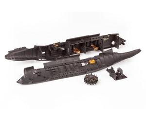 Eduard 491534 DB-7 Boston III HONG KONG MODELS 1/48 – image 4