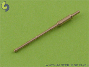 Master SM-350-019 Russie/URSS Canons AK-130 130 mm/70 (5,1 pouces) (4 pièces) – image 2