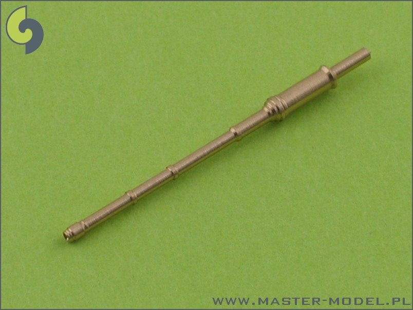 Master SM-350-019 Russie/URSS Canons AK-130 130 mm/70 (5,1 pouces) (4 pièces) – image 2
