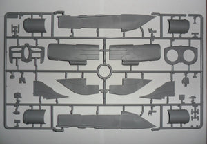 ICM 48903 MiG-25 PD, Soviet Interceptor Fighter 1/48 – image 4