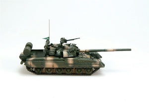 Modelcollect UA72028 T-80UD Main Battle Tank 1/72 – zdjęcie 4