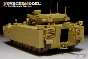 Voyager Model PE35941 Modern Russian Kurganets-25 IFV Basic For PANDA HOBBY PH35023 1/35 – imagen 8