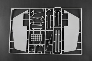 Trumpeter 00953 German Sd.Kfz.165 Hummel Late Production 1/16 – Bild 35
