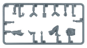 MiniArt 35484 PANZERGRENADIERS SET 2 1/35 – imagen 5