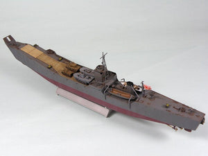 Pit-Road WB05 IJN No.101 class landing ship 1/350 – imagen 3
