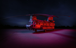 Airfix 06023 Boeing Chinook HC.1 1/72 – image 9