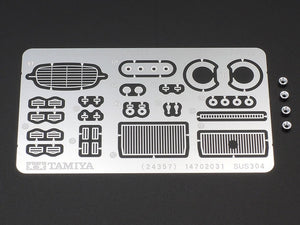 Tamiya 24357 Lotus Super 7 Series II 1/24 – immagine 5