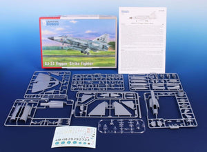 Special Hobby 72378 AJ-37 Viggen ‘Strike Fighter’ 1/72 – Bild 6