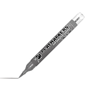 AK Interactive AKM001 GUN METAL – PLAYMARKER