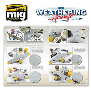 AMMO of Mig Jimenez 5201 TWA Issue 1 – Panels (ENGLISH) – immagine 7