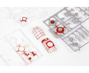 Eduard EX745 Ju 188 for REVELL 1/48 – immagine 3