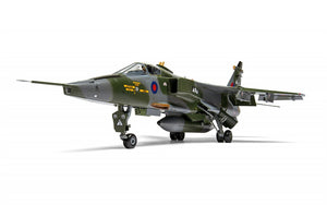 Airfix 11010 Sepecat Jaguar GR.1/GR.1A 1/48 – Bild 13