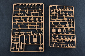 J&amp;#39;adore le kit 63527 M1001 avec remorque lanceuse Erector M790 au 1/35 – image 18