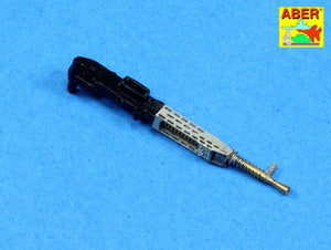 Aber 35L-101 Set of 2 barrels for machine guns ZB 37 used on Pz.35/38(t) tanks 1/35 – Bild 6