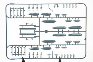 Eduard 82105 P-51K Mustang 1/48 – Bild 15