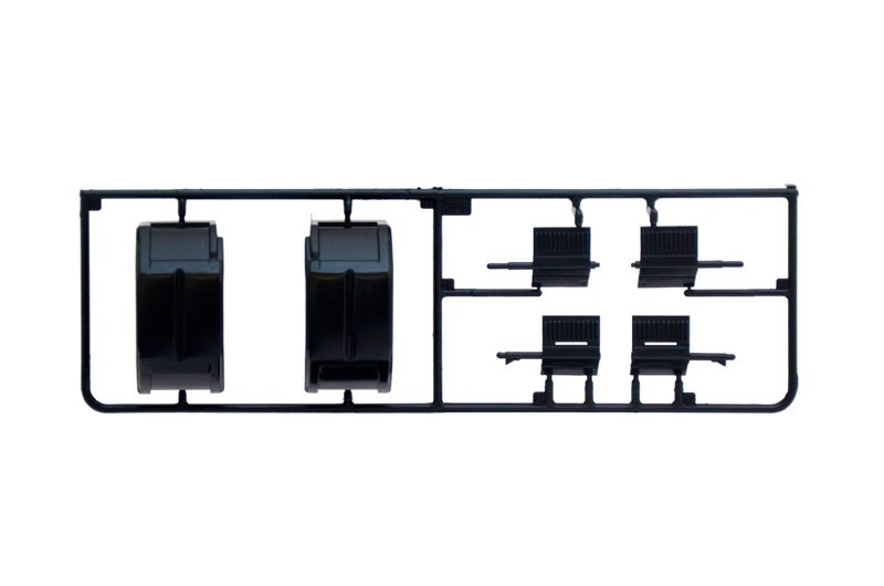 Italeri 3910 SCANIA 143M TOPLINE 4x2 1/24 – image 11