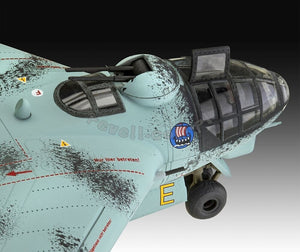 Revell 03790 Arado Ar E.555 P-Series 1/72 – zdjęcie 4