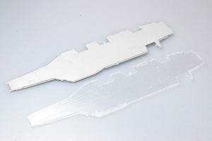 Trumpeter 05754 USS Theodore Roosevelt CVN-71 2006 1/700 – Bild 5
