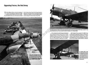 Kagero 0015KK Barbarossa Campaign in 1941, Hungarian perspective EN – Bild 4