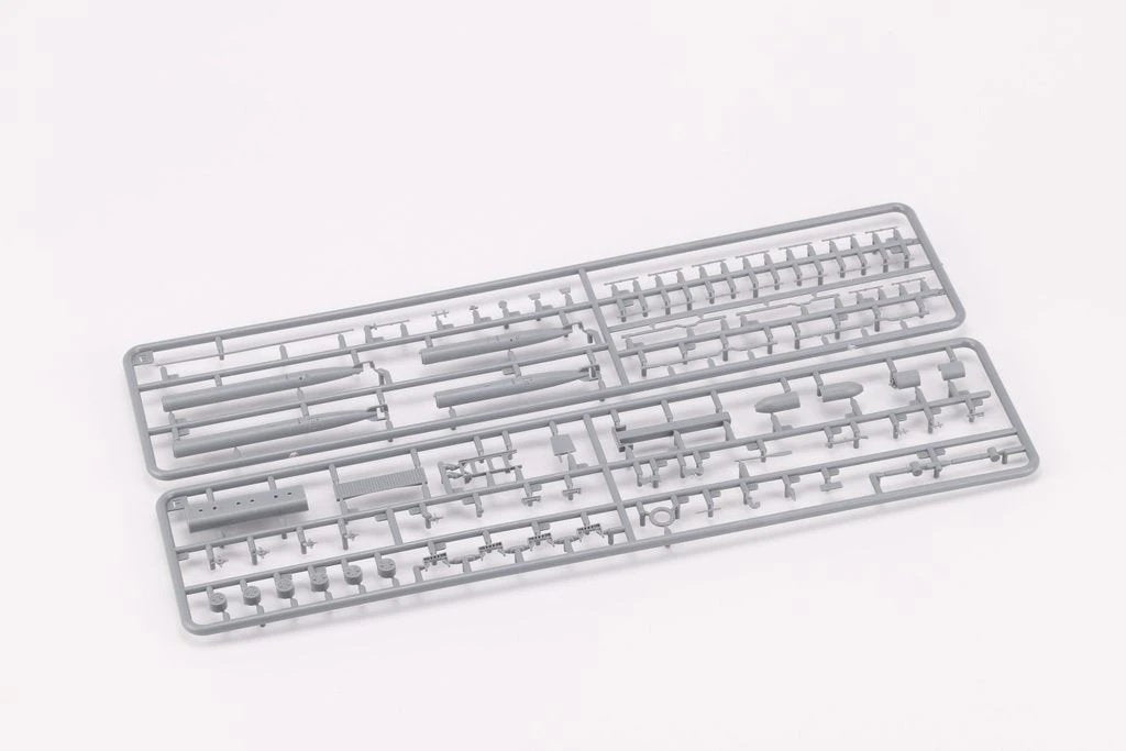 Fore Hobby 1001 Schnellboot S-38 1942 1/72 – imagen 8