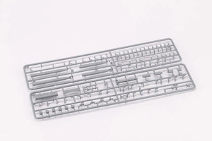 Fore Hobby 1001 Schnellboot S-38 1942 1/72 – imagen 8
