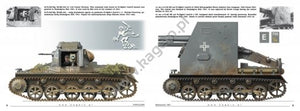 Kagero 15025 Barbarossa 1941 (kalkomania) EN/PL – immagine 2