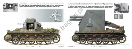 Kagero 15025 Barbarossa 1941 (kalkomania) EN/PL – immagine 2