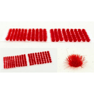 Paint Forge PFAT0601 Eris Red 6mm – zdjęcie 5
