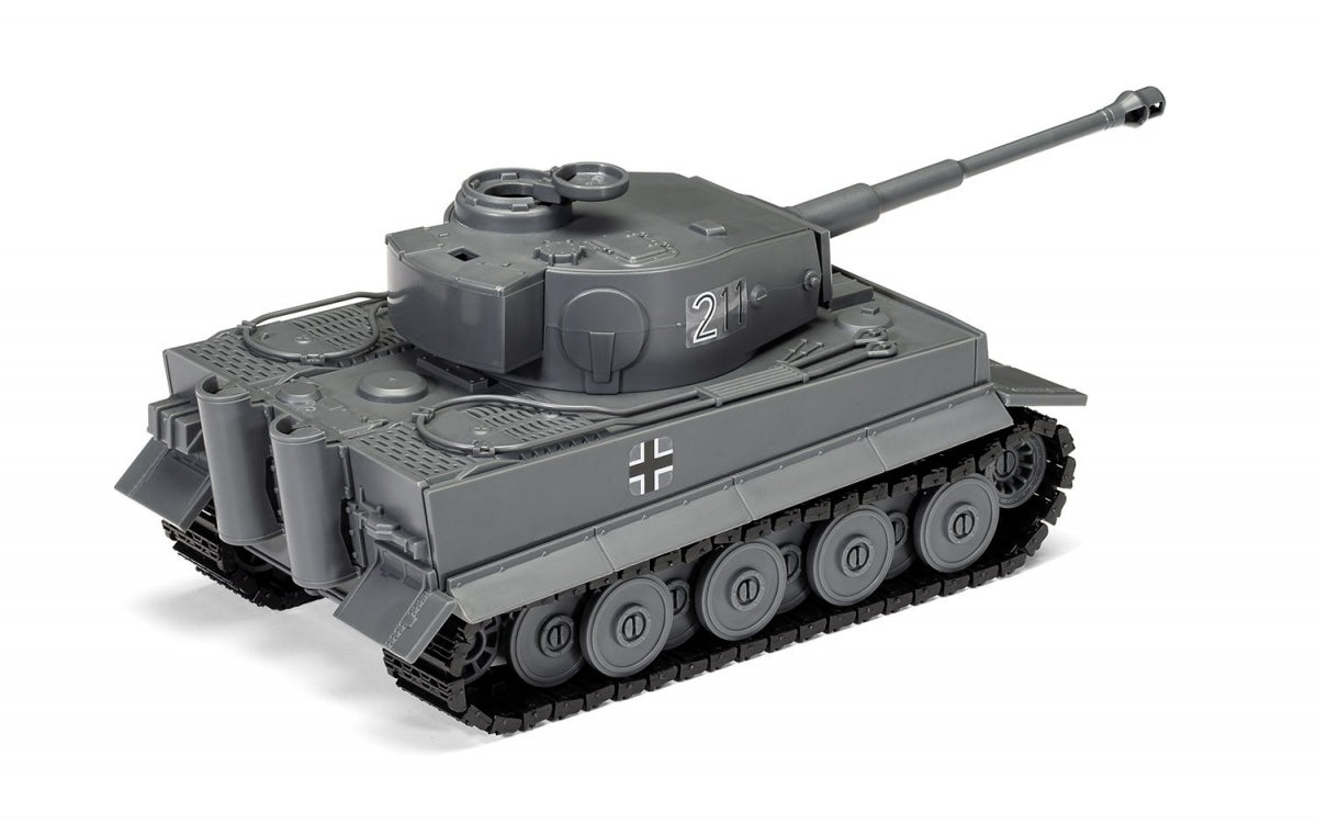 Airfix 6041 Quickbuild Tiger I – image 5
