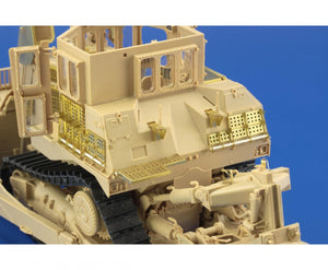 Eduard 36265 Doobi Bulldozer exterior 1/35 Meng – image 11
