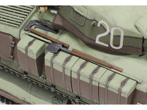 Tamiya 35344 Char moyen français SOMUA S35 (1/35)  – image 10
