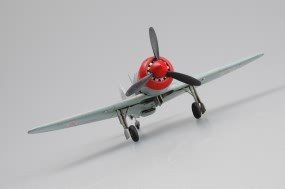 Hobby Boss 80236 Soviet La-7 1/72 – immagine 2