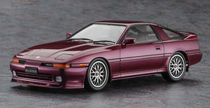 Hasegawa 20645 Toyota Supra A70 2,5GT Twin Turbo R Custom Version 1/24 – zdjęcie 2