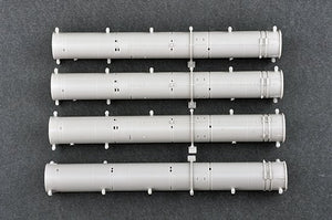 Trumpeter 09519 Russian S-300V 9A83 SAM 1/35 – imagen 12