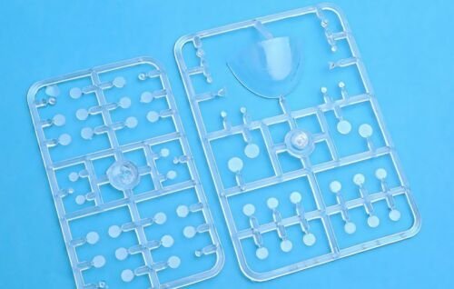 A-model 72022 Ilyushin IL-22M 1/72 – immagine 8