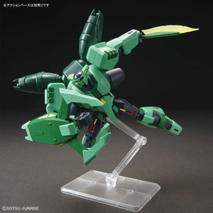Bandai 67431 HGUC PMX-002 BOLINOAK-SAMMAHN GUN67431 1/144 – image 7