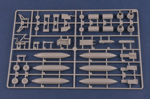 Hobby Boss 85809 RAAF F/A-18C 1/48 – image 8