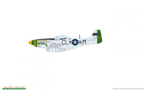 Eduard 2147 Aces of The Eight Dual Combo Limited Edition 1/72 – Bild 30