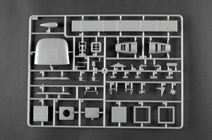 Trumpeter 05113 ACH-47A Armored Chinook 1/35 – Bild 22