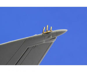 Eduard 48702 MiG-21MF exterior 1/48 Eduard – immagine 10