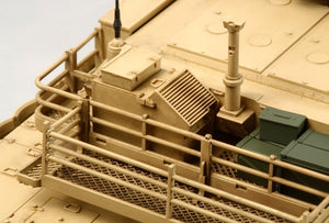 Tamiya 35326 US M1A2 SEP Abrams TUSK II 1/35 – image 8