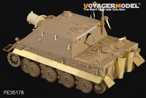 Voyager Model PE35178 WWII German STURMTIGER for TAMIYA 35177 1/35 – Bild 3