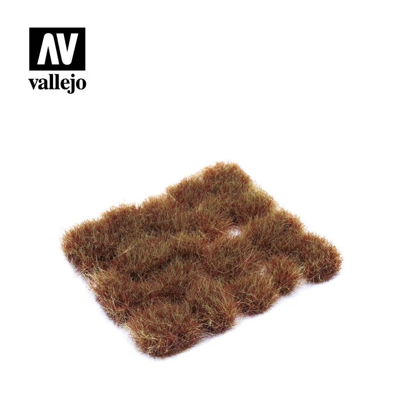 Vallejo Scenery SC425 Touffe sauvage – Sec – image 2