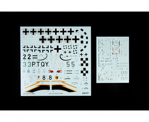 Eduard 82137 Fw 190A-6 1/48 – Bild 11