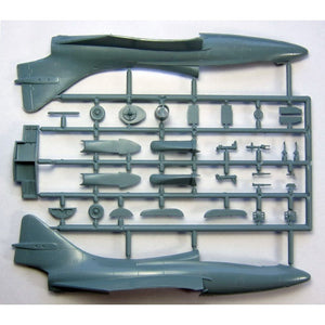 Sword 72101 TF-9J Twogar Vietnam/Blue Angels 1/72 – immagine 3