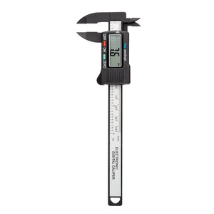 Modelcraft PGA1001 Plastic Digital LCD Caliper (100mm) – zdjęcie 2