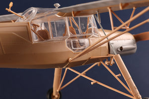 Hobby Boss 80184 Fieseler Fi-156U Storch 1/35 – Bild 8