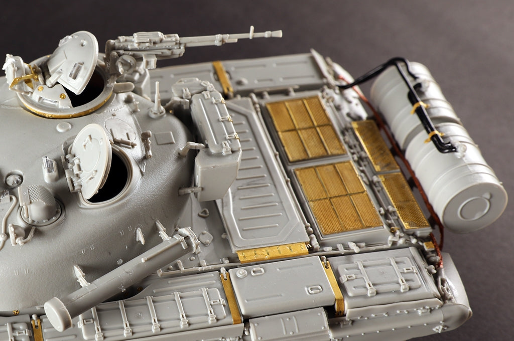 Trumpeter 09604 T-72M1 MBT 1/35 – Bild 29