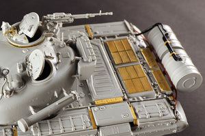 Trumpeter 09604 T-72M1 MBT 1/35 – Bild 29