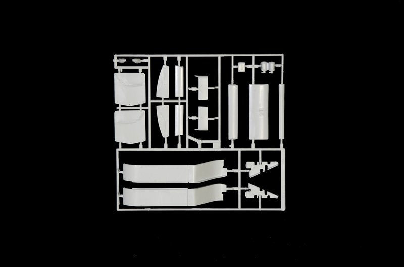 Italeri 4711 McLaren MP4/2C Prost-Rosberg 1/12 – Bild 16